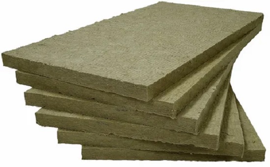 Утеплитель ПЖ 120 1000х600х60 мм, 4 шт. уп
