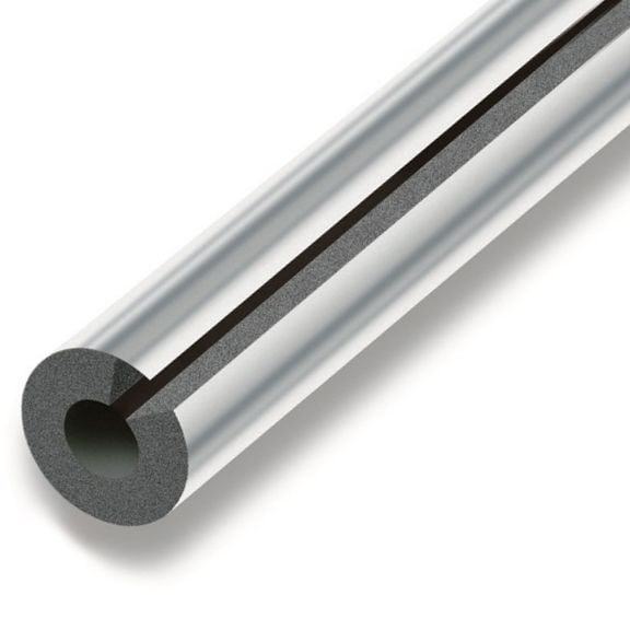 Трубка теплоизоляционная K-FLEX ST AL CLAD 102х32 мм
