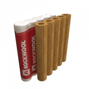 Цилиндр навивной Rockwool 100 - 108х30