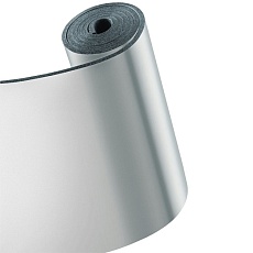 Рулон K-FLEX ST AL CLAD 25*1000*8