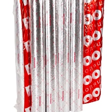 Цилиндры Rockwool 100НК - 18/60 (7 пог.м./уп)